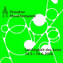 »New Worlds«: Murray - Vogler - Wang - Perez 14.06.2026 Kulturpalast Dresden