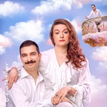 Alles Liebe - Hannah Blank & Philip Dobraß 04.10.2026 academixer
